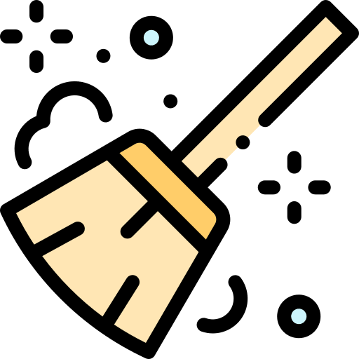 Icône Entretien de l'ordinateur