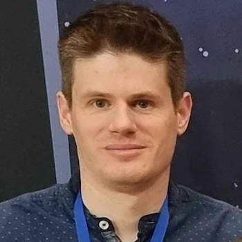 Julien MESA, votre informaticien à Grand-Champ