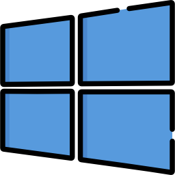 Icône Migration vers Windows 11